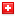 gfx-sector.de server is located in Switzerland